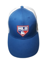Atlanta Braves MLB Network Hat Stadium Giveaway Baseball Cap - £11.68 GBP
