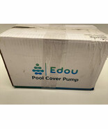 Edou 001 Pool Cover Pump New Open Box - $33.62