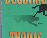 Doubting Thomas Robert Reeves - $2.93