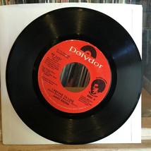 VG+ 45 RPM~JAMES BROWN~I Refuse To Lose~Home Again~{1976~POLYDOR] - $7.91