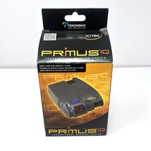 Primus IQ 90160 Proportional Electric Trailer Brake Control Tekonsha New... - $1,262.46 MXN