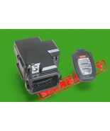 09-17 audi q5 8r ignition starter switch w/key fob 3 button 8K0909131D s... - $104.00 CAD