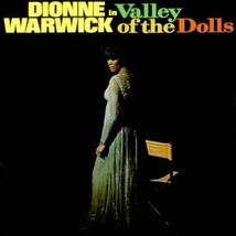 Valley Of The Dolls [Record] Dionne Warwicke - £14.95 GBP