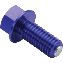 Zeta Magnetic Oil Drain Plug Bolt RMZ250 DRZ400 RMZ 250 DRZ 400 RM Z250 DR Z400  - £6.23 GBP