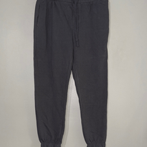 No Boundaries Men&#39;s Grey Jogger Pants - $9.80