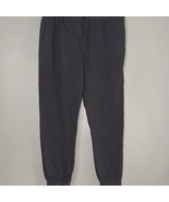 No Boundaries Men&#39;s Grey Jogger Pants - $180.39 MXN