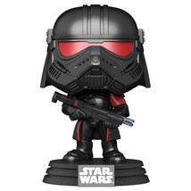 Star Wars Purge Trooper SDCC 2022 Exclusive Pop! Vinyl - £26.07 GBP