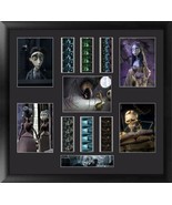 Corpse Bride Large Film Cell Montage Series 1 - £161.58 GBP