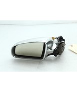 2004-2008 AUDI S4 A4 SEDAN LEFT DRIVER SIDE EXTERIOR DOOR MIRROR CHROME ... - $129.99