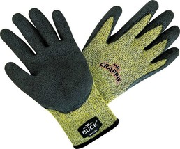 Mr Crappie Fishing Gloves XXL    BU11019 - £13.41 GBP