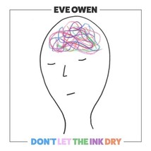 Don&#39;t Let The Ink Dry [Vinyl] - £18.06 GBP