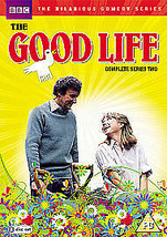 The Good Life: Complete Series 2 DVD (2010) Richard Briers Cert PG 2 Discs Pre-O - £14.00 GBP
