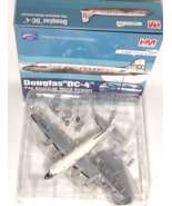 Hobby Master 1:200 Pan American World Airways DC-4 HL2001 Diecast Plane - $299.99