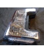 2017-2019 Ford F250 f350 f450sd    Headlight Assembly    Right Side - £100.99 GBP