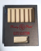 Rocky Patel Elite Selection 15th Anniversary Empty Cigar Box for Crafting - £11.96 GBP