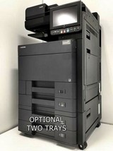CopyStar CS 2552ci A3 Color Laser Copier Printer Scan MFP 25ppm 3252ci Kyocera - £1,877.22 GBP