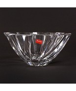 Baccarat &quot; Objectif &quot; Décoratif Bol - $582.48 CAD