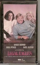 Legal Eagles (VHS) - £3.82 GBP