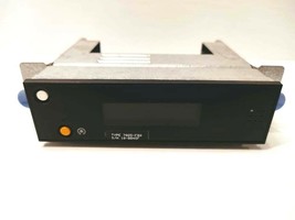 IBM 7025-F80 P 24L1593 P-SERIES OPERATING CONTROL PANEL ASSEMBLY PART SE... - $20.50