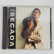 Vintage 1992 Jon Secada Music CD - £10.11 GBP