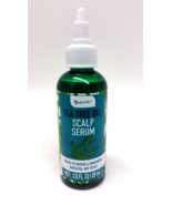 2 Bpure Tea Tree Oil Scalp Serum Helps Soothe &amp; Moisture Irritated Dry S... - $22.76