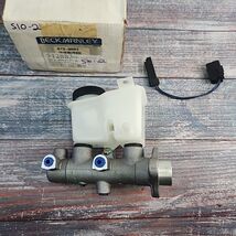 Beck/Arnley 072-9694 For Mazda 626 MX-6 MX6 Ford Probe Brake Master Cyli... - €54,44 EUR