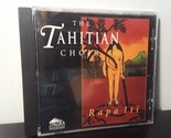 The Tahitian Choir ‎– Rapa Iti (CD, 1992, Triloka) - $5.22