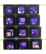 35mm Slide Lot Java 1969 Wedding Event Formal 1969 Blangkon Beskap Indon... - €9,87 EUR