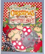 Mary Engelbreit Let the Merrymaking Begin Vol I Craft &amp; Cookbook 2001 HC DJ - £11.79 GBP