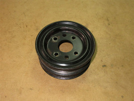 Fit For 94-97 Toyota Celica 1.8L 7AFE Engine Water Pump Pulley - $98.01