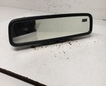 Rear View Mirror Without Garage Door Opener Fits 03-13 FORESTER 1004445 - £46.54 GBP