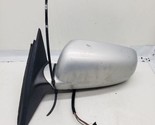 Driver Side View Mirror Power With Marker Lamp In Mirror Fits 04 PASSAT ... - $55.34