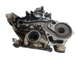 Engine Timing Cover From 2013 Ford F-250 Super Duty  6.7 BC3Q6C086CA Diesel - $289.95