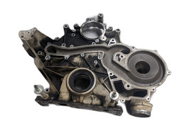 Engine Timing Cover From 2013 Ford F-250 Super Duty  6.7 BC3Q6C086CA Diesel - £229.08 GBP