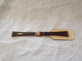 Vintage Kreisler Snakeskin Watch Band - $595.35 MXN