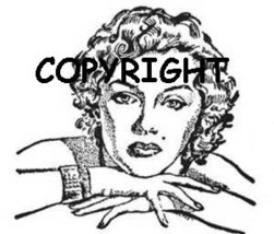 Marilyn Monroe On Folded Arms Mounted Rubber Stamp - £6.79 GBP