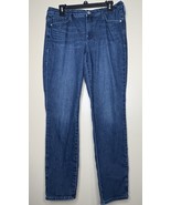 Athleta Jeans Size 12. 34 in. waist 28 in. inseam. - $20.00