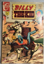 Billy The Kid #72 (1969) Charlton Comics Vg - £10.05 GBP