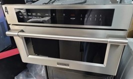 Frigidaire -  FPMO3077TF 30 Inch Built-In Combination Microwave Oven - $980.60