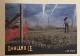 Smallville Trading Card  #89 Kristen Kreuk - £1.54 GBP