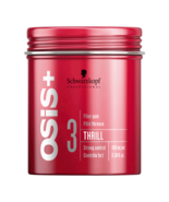 Schwarzkopf OSiS+ Thrill Texture Fibre Gum, 3.4 Oz. - $36.92 CAD