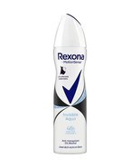 Rexona INVISIBLE AQUA antiperspirant spray 150ml- FREE SHIPPING - £7.31 GBP