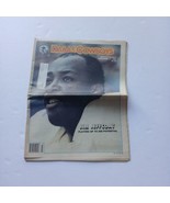 Dallas Cowboys Official Weekly Magazine November 21, 1987 Jim Jeffcoat - $12.97 CAD