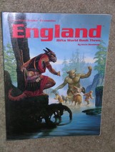 Palladium Books Rifts RPG: World Book 3 England - $22.73