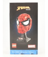 *LEGO Super Heroes: Spider-Man&#39;s Mask (76285) - $82.04 CAD