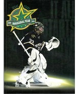 Inaugural Year 2009 - 2010 TEXAS STARS YEARBOOK American Hockey League - $17.99