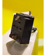 Dryer Switch Part # Asr3373-603 53-3574 - $259.36 MXN