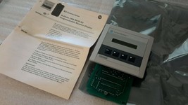 ALLEN BRADLEY 1336-MOD-E2 PROGRAMMABLE MONITOR DISPLAY NEW $229 - $2,533.41 MXN