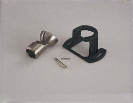Minka Aire Hanging System - Optional 45 Degree Slope Ceiling Adapter Kit - $18.00