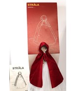 Ikea Strala Ballerina Table Lamp Designed by Maria Vinka Decor, Collecti... - €51,07 EUR